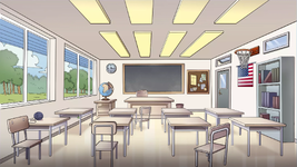 Homeroom