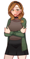 Afraid (Slapped)[1]