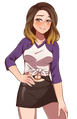 Confident