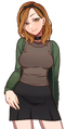 Confident