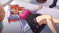 Maya's Distraction