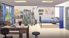 Nurse's Office