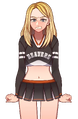 Angry