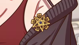 Excessive Accessory
