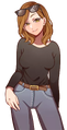 Confident