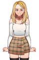 Angry