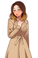 Afraid