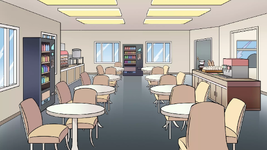 Cafeteria