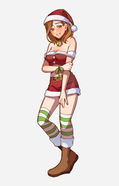 File:Isabelle Christmas.png