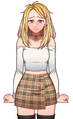 Sad 2