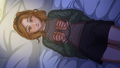 Isabelle's Detainment