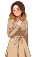 Embarrassed
