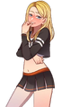 Blush