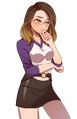 Thinking