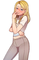 Blush