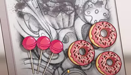 King of Sweets