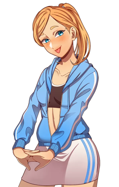 File:Lindsey S1 Flirty.png