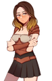 Annoyed