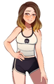 Confident