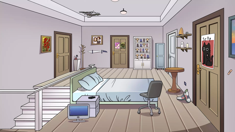 File:Hallway Bed.webp