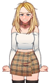 Angry
