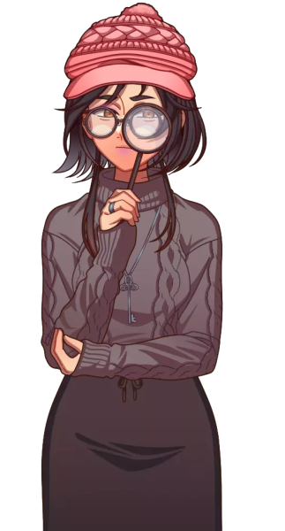 File:Maxine Season 2 Skeptical.png