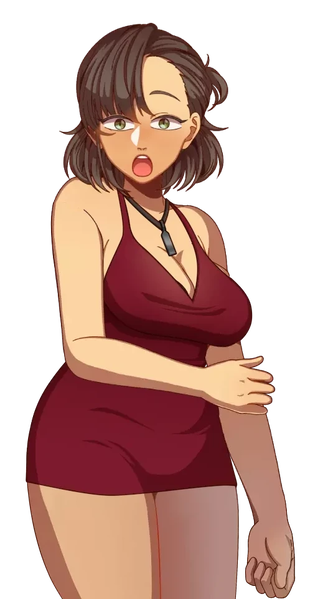 File:Nurse RevealingDress Surprised.webp