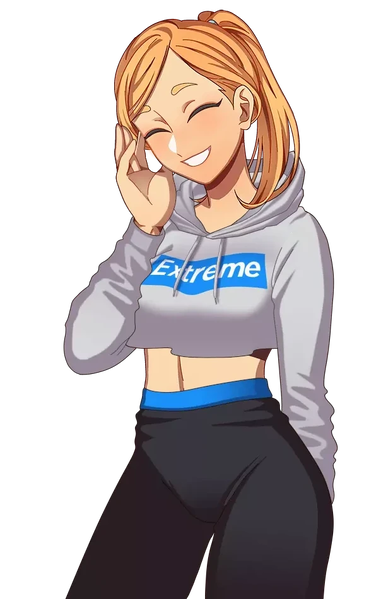 File:Lindsey Hoodie Laughing.webp