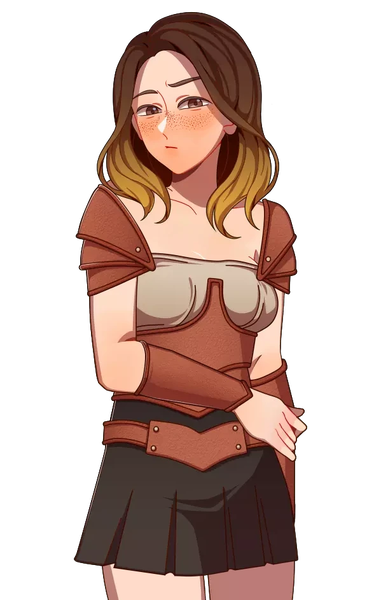 File:Flora Armor Skeptical.webp