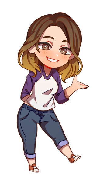 File:Flora Chibi.png