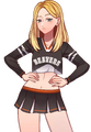Cheerleader