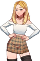 Neutral