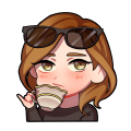 Isabelle tea meh.png