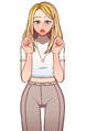 Surprised