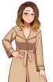 Confident
