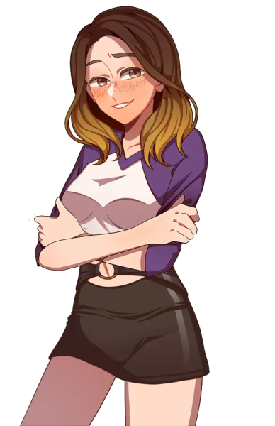 File:Flora Skirt Sarcastic.png